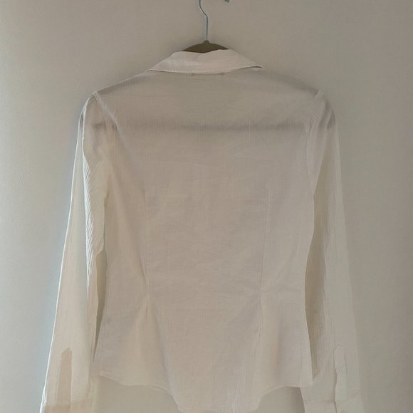 Brandy Melville | Tops | Brandy Melville Millie Stripe Top | Poshmark
